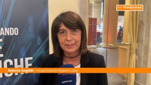Angelilli “Con il bando Filiere Tecnologiche facciamo sistema per l’innovazione”
