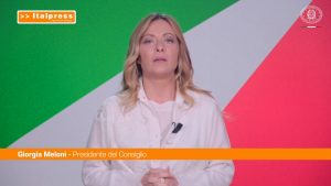 Meloni “Tra Governo e Regioni grande lavoro di squadra”