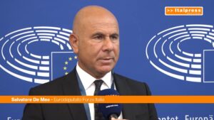 Consiglio Ue, De Meo “All’Europa serve più unità per contare nel mondo”