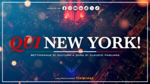 Qui New York! – Due mostre raccontano l’Italia negli Stati Uniti