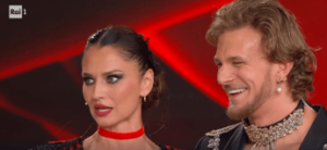 Ballando, Anna Safroncik: “Se mi piace Leonardo? Non mi corteggia”. Poi, il giudizio (negativo) di Carolyn Smith
