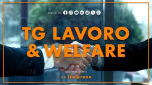 Tg Lavoro & Welfare – 15/10/2026