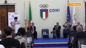 Scuola e sport insieme contro il bullismo, al Coni confronto sulla prevenzione