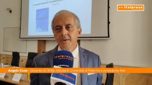 Cuva “Statuto siciliano tradito, ma ci sono condizioni per poterlo applicare”