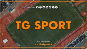 Tg Sport – 19/10/2026