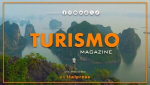 Turismo Magazine – 31/10/2026