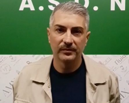 Marco Angeletti riparte dal Nepi Calcio a 5, via verso il campionato