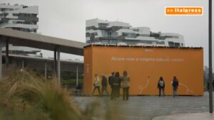 Sobi porta a Milano l’installazione Rare Means Care sulle patologie renali rare