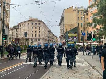 Cortei, l’attenzione si sposta alle prossime manifestazioni a Roma: massima allerta degli apparati di prevenzione