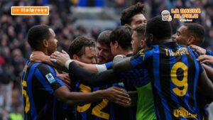 La Barba al Palo – La pazza Inter è tornata, che noia le goleade…