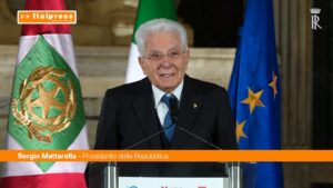 Autonomia, Mattarella “Riforma del Titolo V punto di equilibrio e valida base”