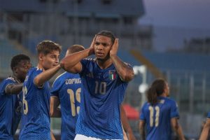 L’Italia Under 21 batte 6-2 la Polonia e vola agli Europei