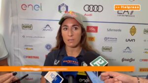 Goggia “Dolori inenarrabili anche di notte dopo l’infezione virale”