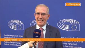 Falcone “L’Ue intervenga con misure strutturali per far fronte alla crisi”