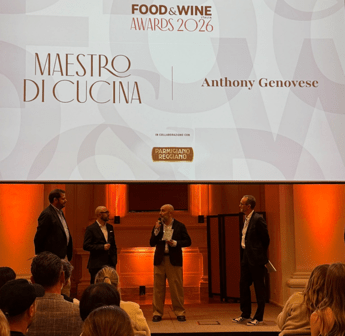 Assegnati i Food&Wine Italia Awards 2026, 12 riconoscimenti ai talenti dell’enogastronomia
