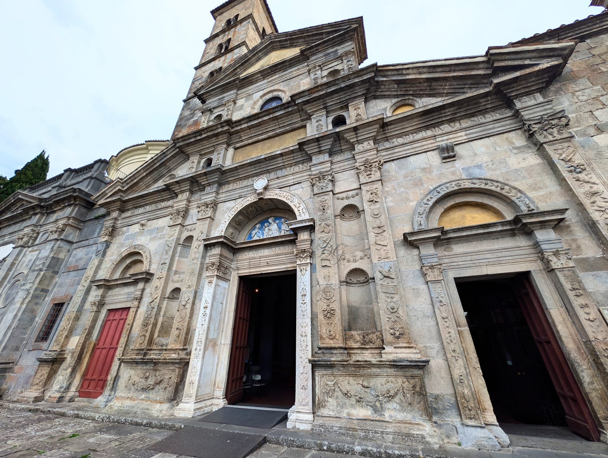Bolsena – Pioggia di fondi da Ministero, quasi mezzo milione per la Basilica di Santa Cristina e l’area di Poggio Moscini