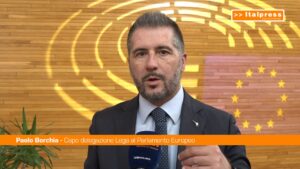 Energia, Borchia “L’Europa non ha lavorato su alternative praticabili”