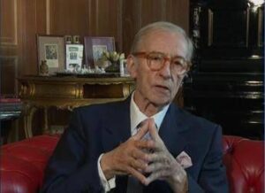 Feltri: “Solo un idiota pensa che Alberto Stasi sia colpevole”