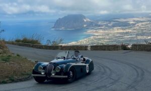 Targa Florio Classica 2026, le Madonie protagoniste della seconda tappa
