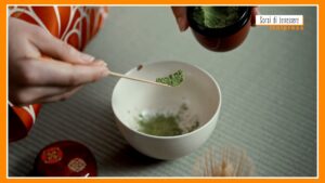 Sorsi di Benessere – Come si prepara il vero tè matcha
