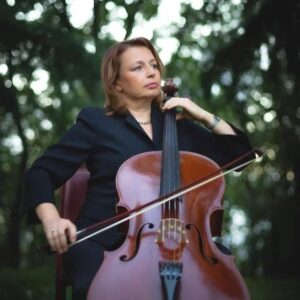 Addio alla violoncellista Daniela Bellavia, il ricordo della Scuola Musicale di Viterbo