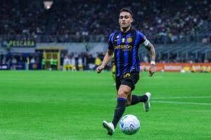 Champions League, oggi Inter-Bruges – Diretta