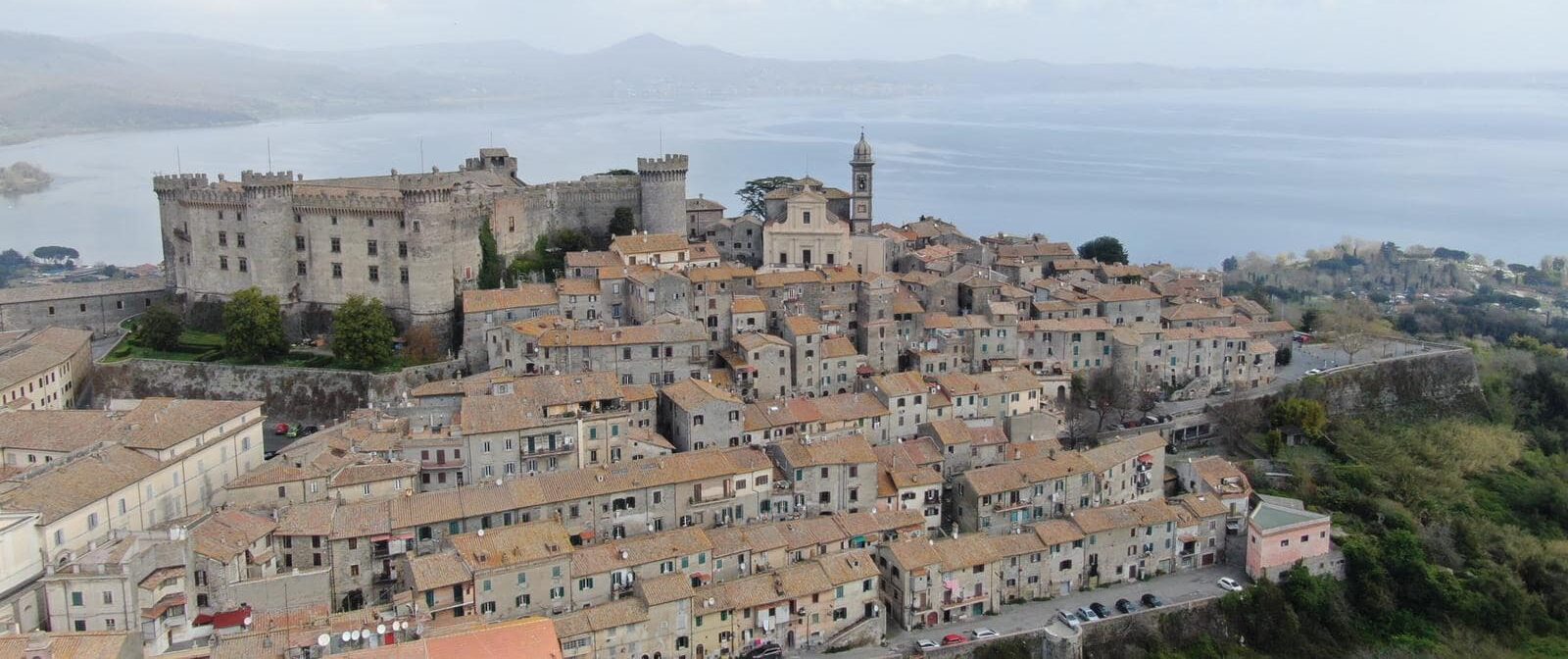 Sequestro da 47 milioni a imprenditore romano, presenti anche immobili di Bracciano