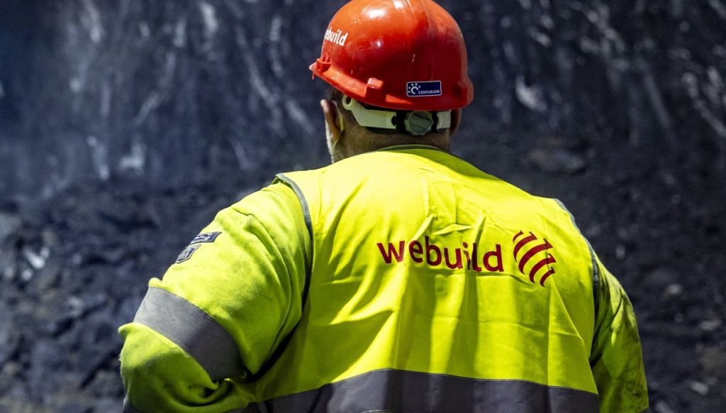 Webuild sale al 26,85% di Trevi, Salini “Fiduciosi di portare a termine l’Opa”