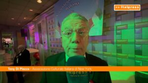 Di Piazza “Diamo voce alla comunità italiana a New York”