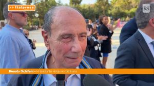 Coppa degli Assi, Schifani “Prestigiosa iniziativa, cresce ogni anno di più”