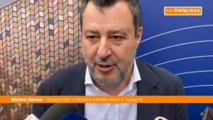 Violenze Milano, Salvini “Ragazzini vanno fermati prima escano di casa”