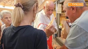 Maxi balzo dell’inflazione a settembre