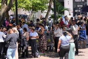 Panama, terremoto di magnitudo 7.6: scatta l’allerta tsunami