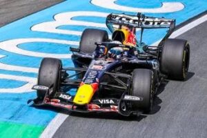 Formula 1, ordine d’arrivo Gp Bahrain e classifiche del Mondiale