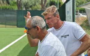 Mercato Promozione – QCO, l’inevitabile: salta Savino, colpaccio Caputo