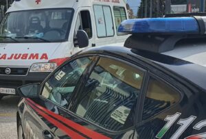 Fiano Romano – Moto contro camion: muore Massimiliano Scanzani, imprenditore edile di 56 anni