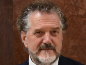 Il professor Antonio Carcaterra è il nuovo Magnifico Rettore della Sapienza