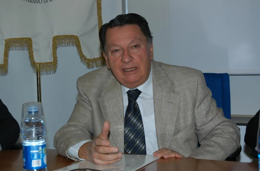 Civitavecchia in lutto per la scomparsa di Carlo De Paolis: per quarant’anni custode della memoria storica e della devozione a Santa Fermina