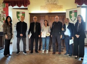 Vasanello – A Morena Cavallari il Premio Minerva per meriti sportivi