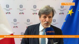 Usa, Baiocchi Di Silvestri (Intesa Sanpaolo) “Focus su infrastrutture digitali”