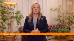 Fisco, Meloni “Dal Governo imponente lavoro di riordino e semplificazione”
