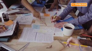 Lavoro, cresce la domanda delle imprese