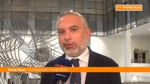 Ue, Nesci “Sui Fondi di Coesione impostazione sbagliata della Commissione”
