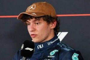 F1 – Austin spira Kimi, ma festa rinviata: destino Messico