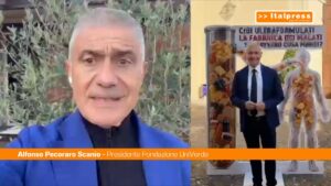 Pecoraro Scanio “Vietare cibi ultraprocessati in scuole e mense pubbliche”