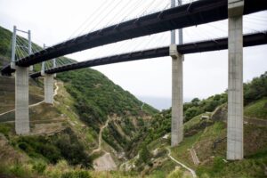 Approda in Calabria il progetto di digital communication di Anas