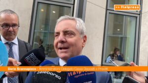 Torri Eur, Scannapieco “Esempio di rigenerazione urbana”