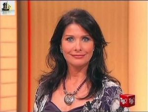 Morta a 57 anni la giornalista del Tg2 Christiana Ruggeri, fondatrice del rifugio Code Felici