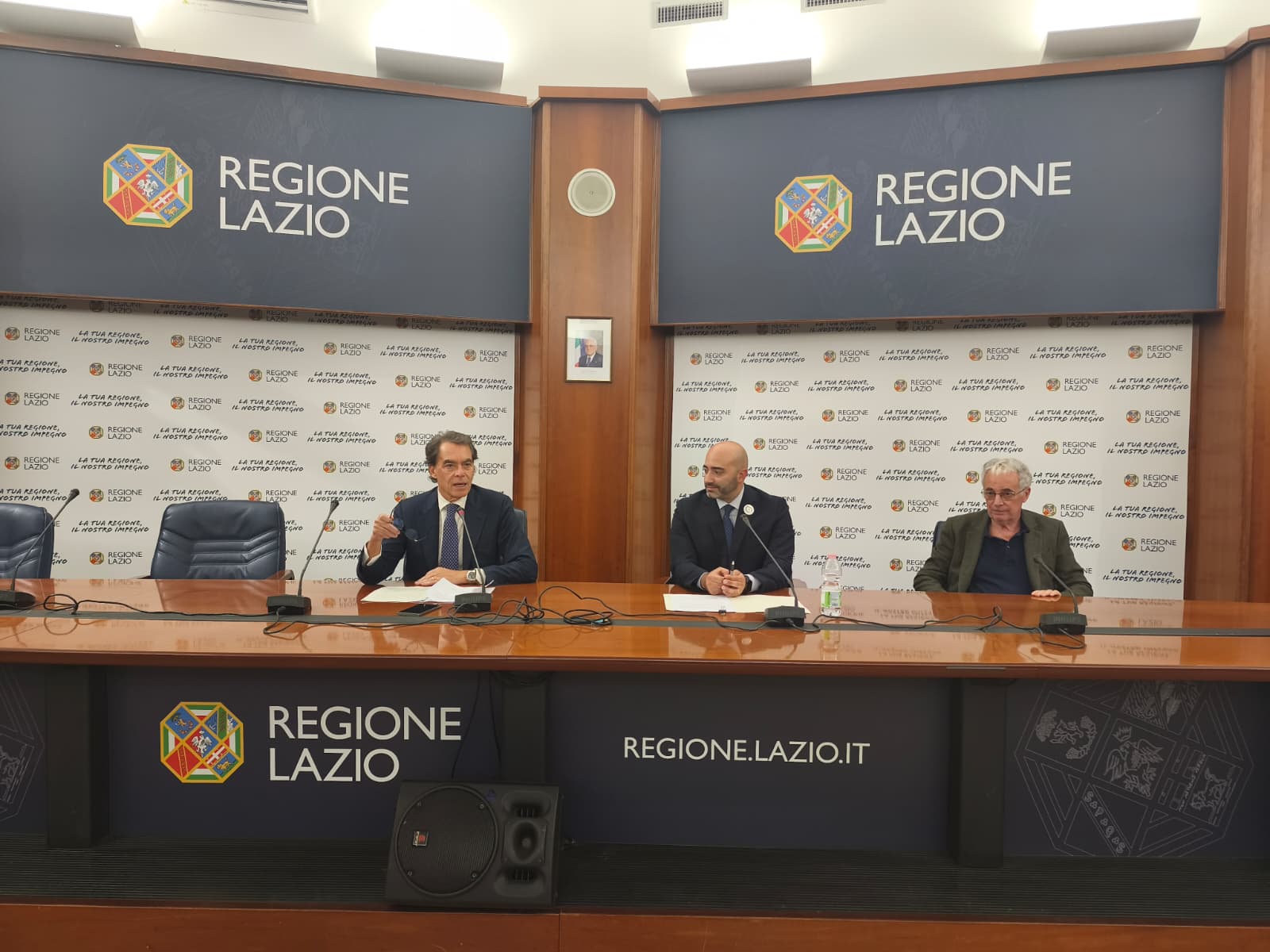 Colletta alimentare, presentata la 30° edizione: “Strumento straordinario di solidarietà”