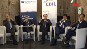 Confimprese, a Roma il convegno ‘Gli adeguati assetti organizzativi, amministrativi e contabili per le imprese e le amministrazioni’